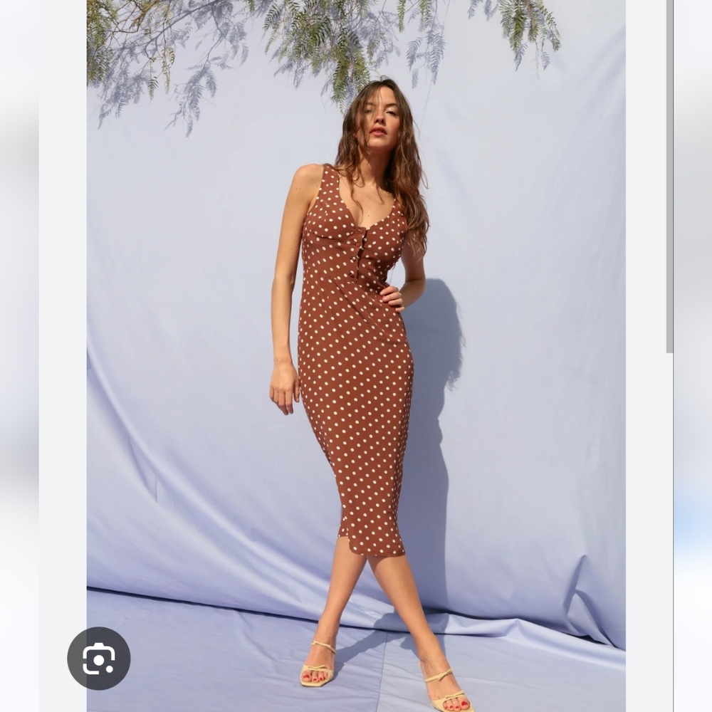 NWT Rouje Naomi Dress. Size 6US/38EUR